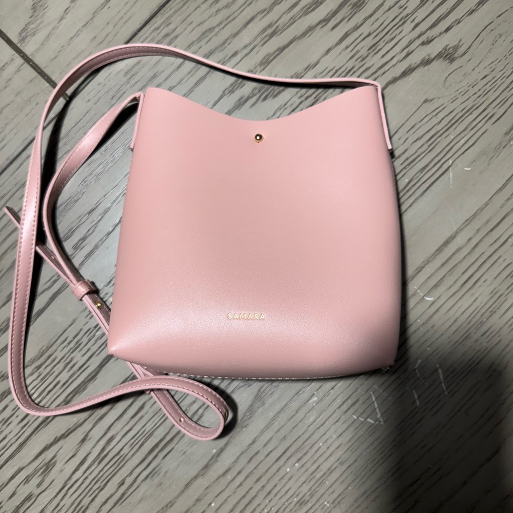 Samara crossbody Bag